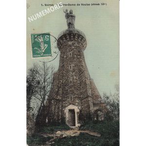 563 vouise 1 color 1912 AMM