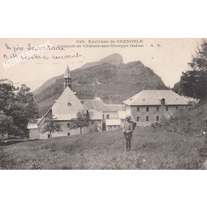 565 chalais 29 AV 1921 AMM