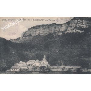 565 chalais 5067 derocle 1921 AMM