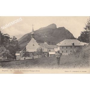 565 chalais 88 AV LP 1909 AMM