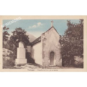 565 chapelle Thuriat Guillermier AMM