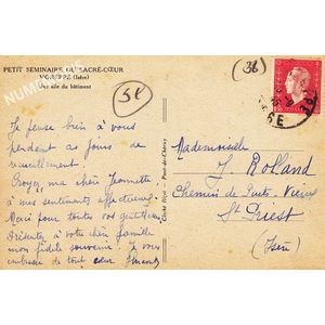 565 sacreCoeur Bizet 1945 AMM v