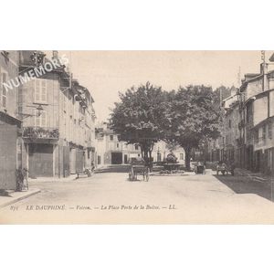 563 placePorteBuisse 871 LL 1906 AMM