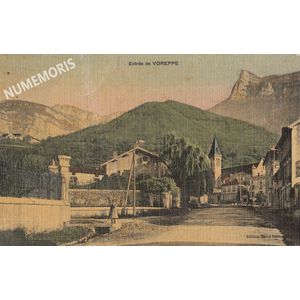 565 entree derocle color AMM