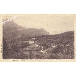 565 malossane derocle 1946 AMM