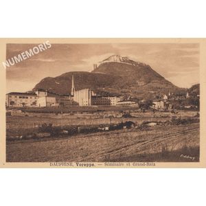 565 sacreCoeur oddoux 1941 AMM