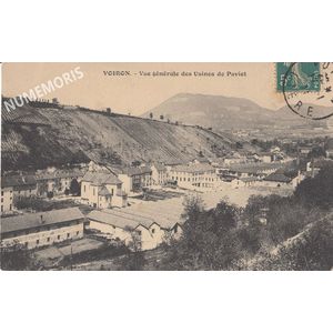 563 paviot usines 1911 AMM