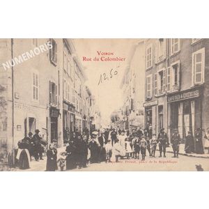 563 rueColombier Prenat 1931 AMM