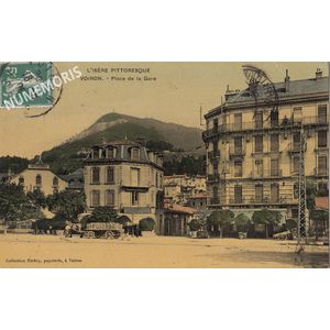 563 placeGare KS embry color 1908 AMM