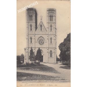 stLaurent 150 LL 1916 AMM