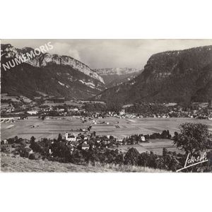 Saint Laurent du Pont- Villette-recto