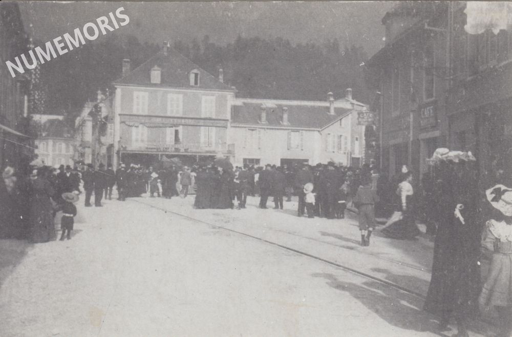 Chartreuse et Guiers