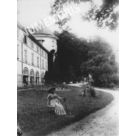 comtesse De Barral
