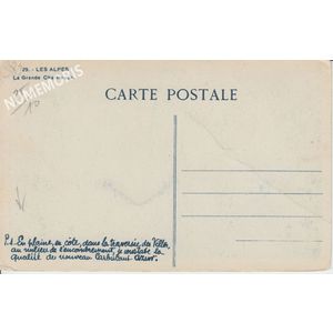 Grande Chartreuse 29 pubAzur AMM v