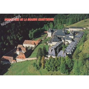 grandeChartreuse 38 167 flashcartes AMM