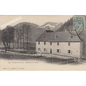 grandeChartreuse 399 AV LP 1906 dns AMM