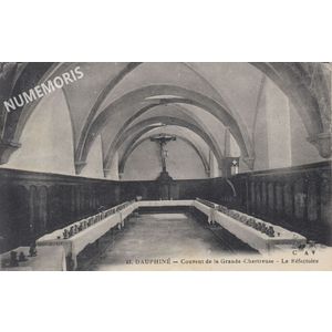 grandeChartreuse 43 AV 1930 AMM