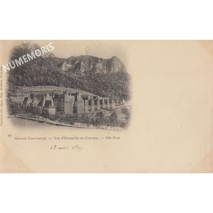 grandeChartreuse 44 ND ER 1899 AMM