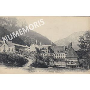 grandeChartreuse 334 LP AV av1904 dns AMM
