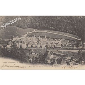 grandeChartreuse 335 AV LP av1904 dns AMM