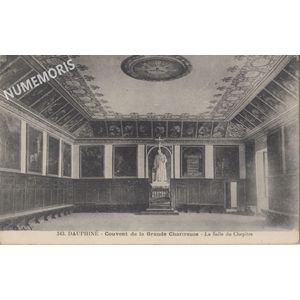 grandeChartreuse 343 AV impThiriat toulouse AMM