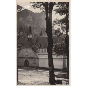 grandeChartreuse 547 laCigogne 1955 AMM