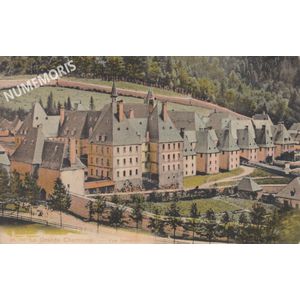 grandeChartreuse 36 color 1905 AMM