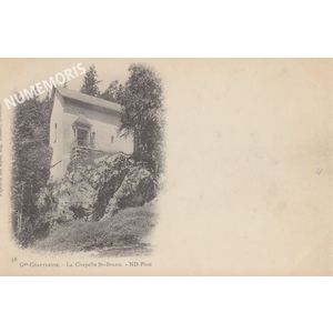 grandeChartreuse 58 ND ER dns AMM