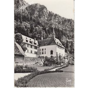 grandeChartreuse 36 yvon 1966 AMM