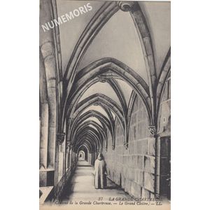 grandeChartreuse 37 LL AMM