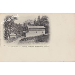 grandeChartreuse 37 ND ER dns AMM
