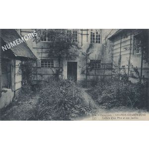 grandeChartreuse 874 bourcier grenoble 1932 AMM