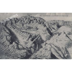 grandeChartreuse 878 gaudeGrenoble AMM