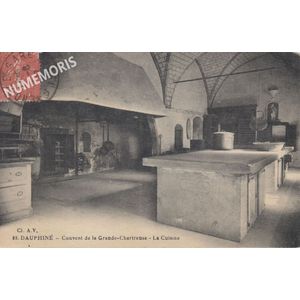 grandeChartreuse 89 AV 1927 AMM