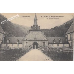 grandeChartreuse 9 AV AMM