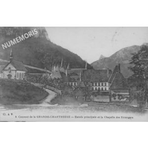 grandeChartreuse 8 AV AMM