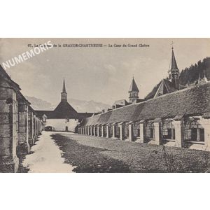 grandeChartreuse 97 martinotto 1921 AMM