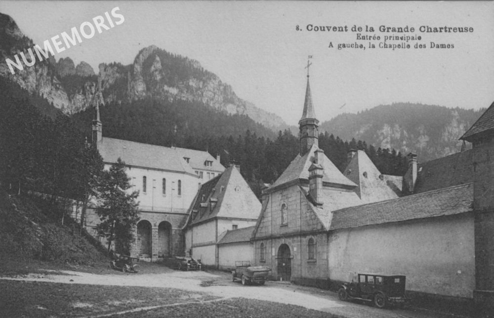 SAINT JOSEPH DE RIVIERE