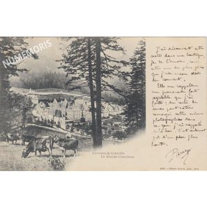 grandeChartreuse 8033 giletta nice 1901 dns AMM