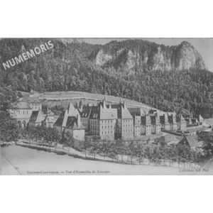 grandeChartreuse 85 ND AMM