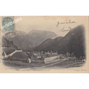 grandeChartreuse 86 ND troussier stPierreC 1905 dns AMM