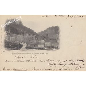 grandeChartreuse 87 ND 1901 dns AMM