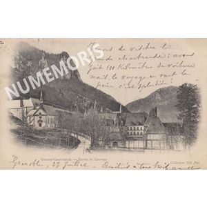 grandeChartreuse 87 ND av1904 dns AMM