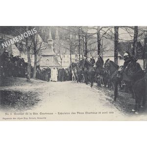grandeChartreuse ER n5 1903 AMM