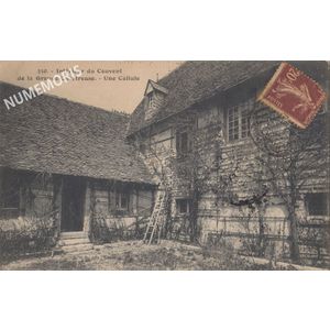 grandeChartreuse GD350 1921 AMM