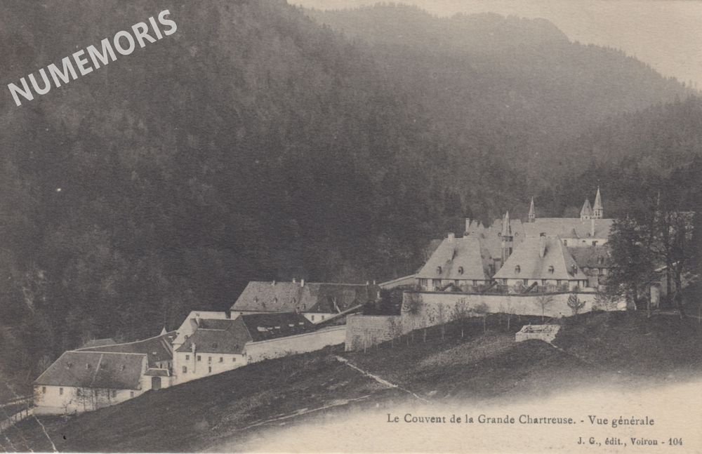 SAINT JOSEPH DE RIVIERE