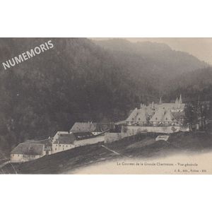 grandeChartreuse JG104 1906 AMM