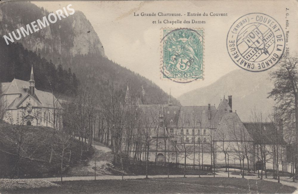 SAINT JOSEPH DE RIVIERE