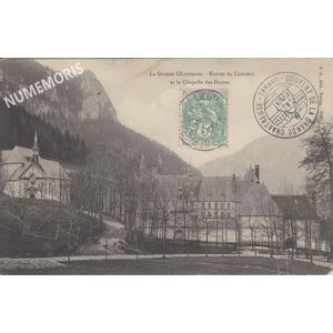 grandeChartreuse JG348 1906 AMM