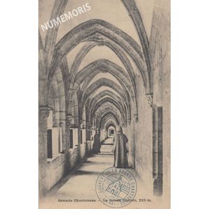 grandeChartreuse galerie AMM